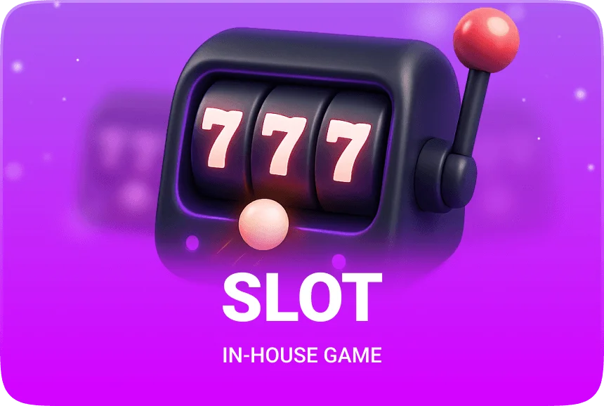 Демо-режим Slot в Лакли